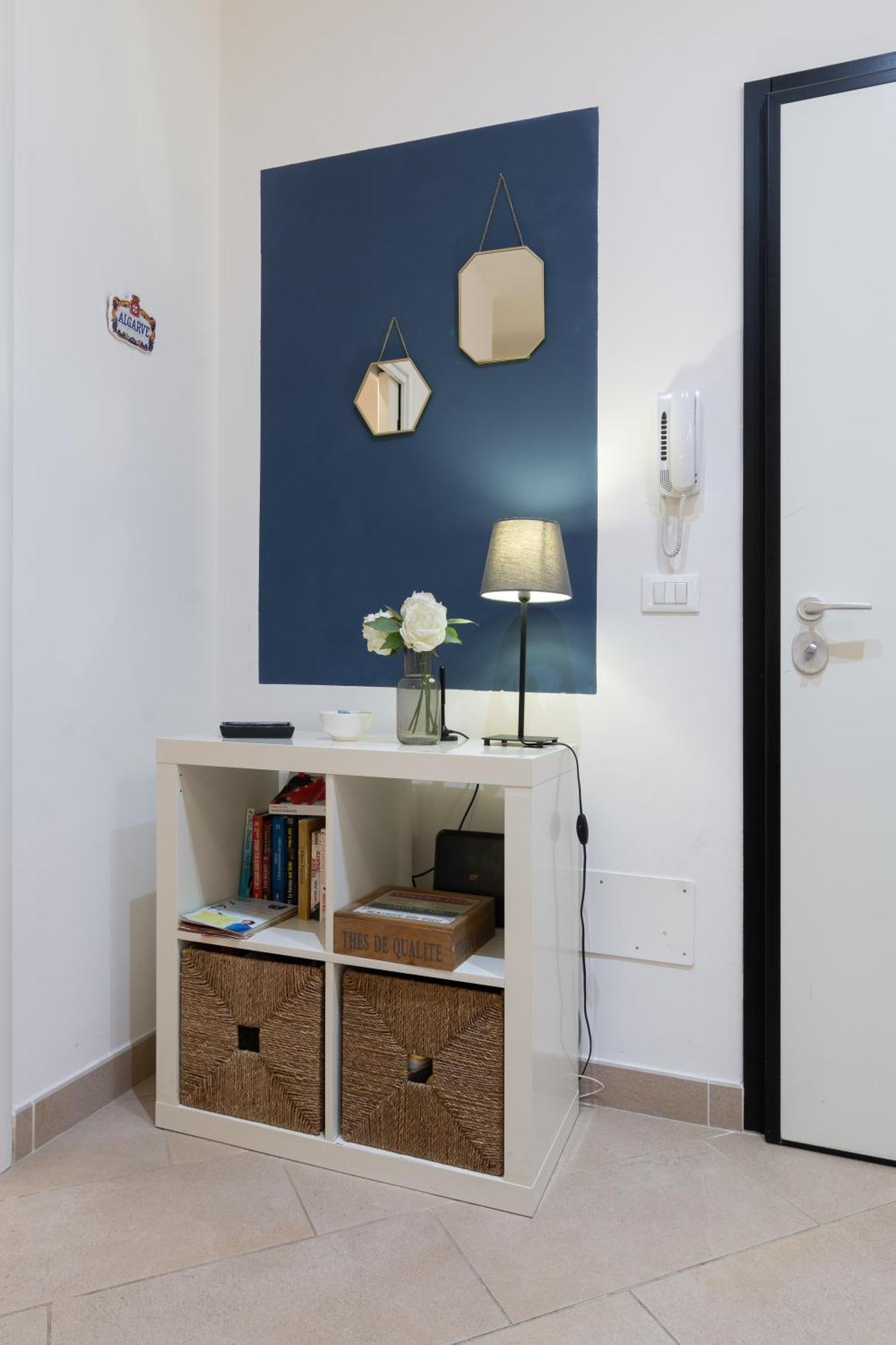 Gale Apartment Bolonha Exterior foto